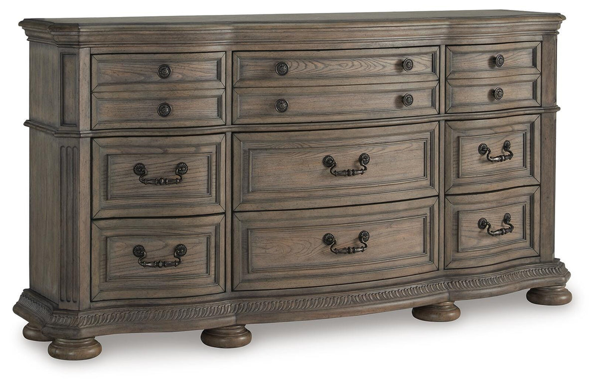Ardenfield Dressers