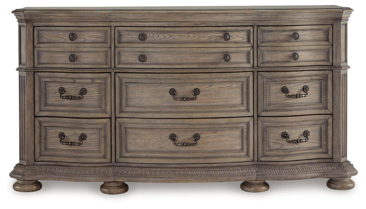 Ardenfield Dressers