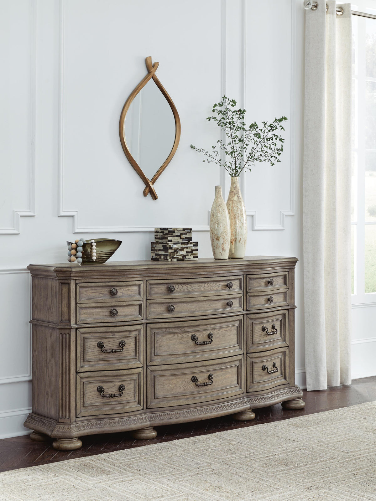Ardenfield Dressers