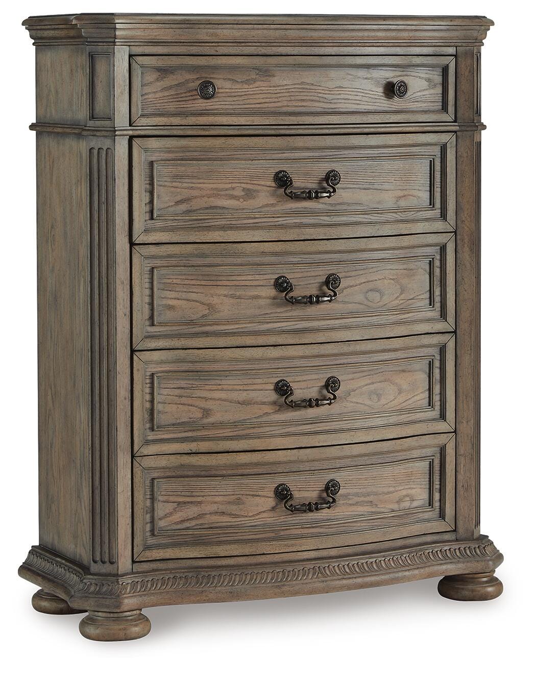 Ardenfield Chests