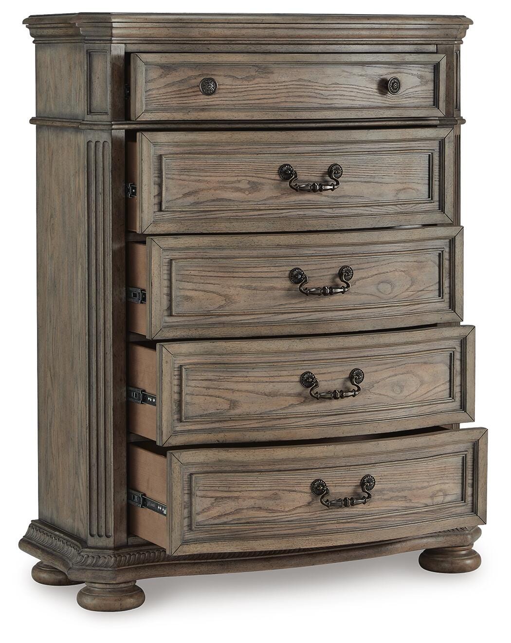 Ardenfield Chests