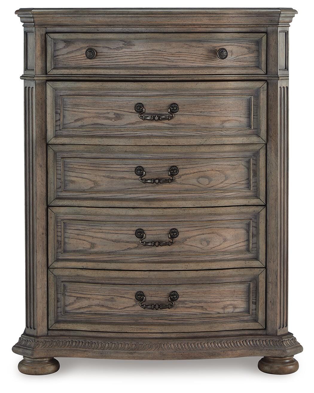 Ardenfield Chests