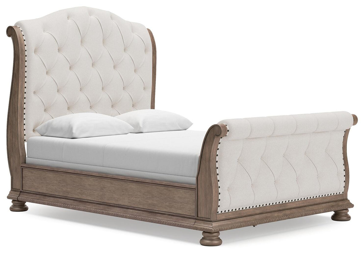 Ardenfield Beds