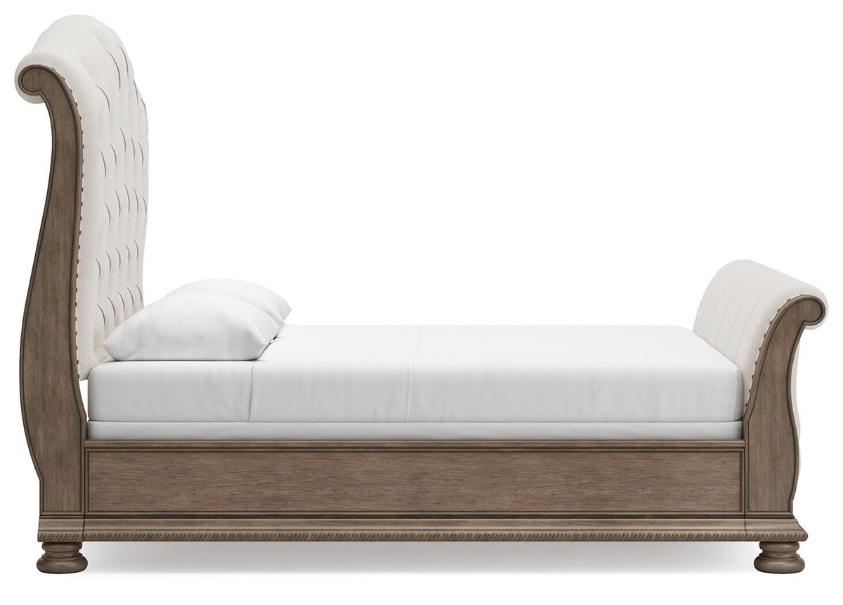 Ardenfield Beds