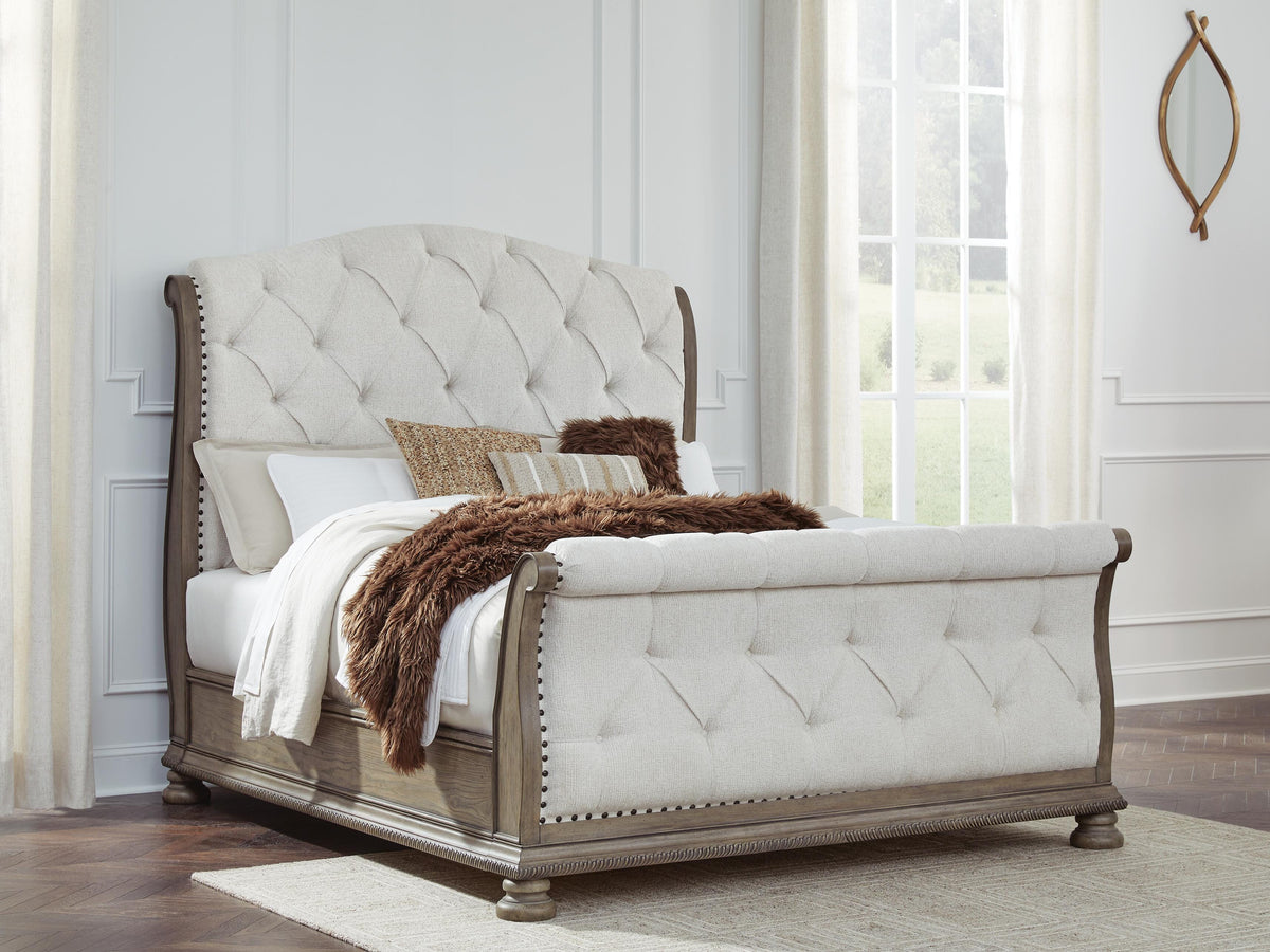 Ardenfield Beds
