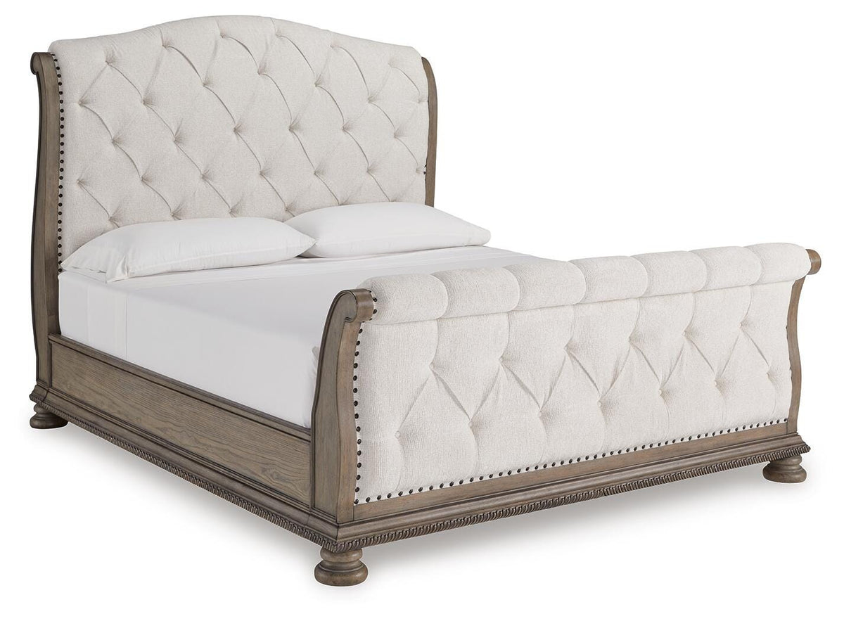 Ardenfield Beds