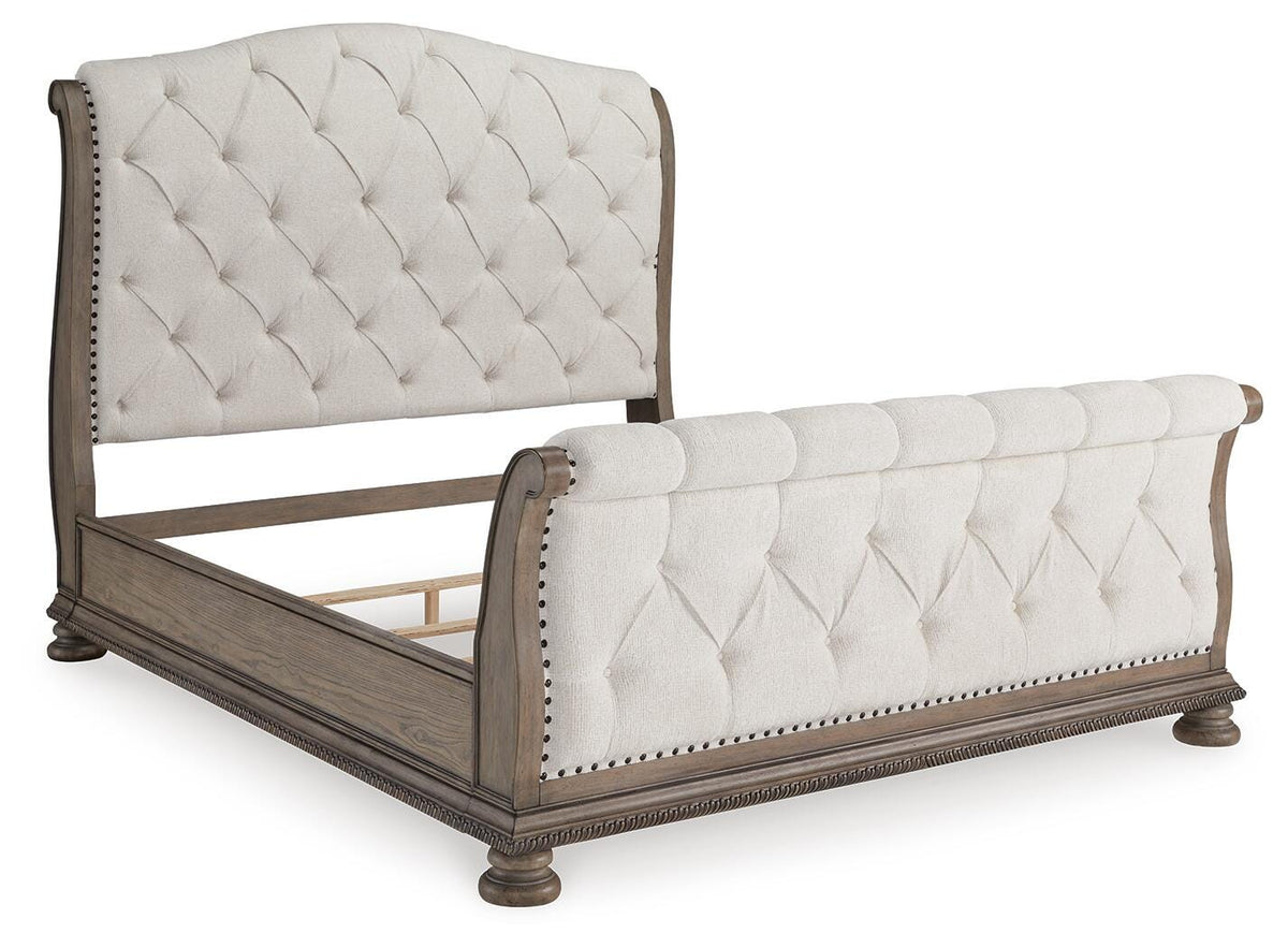 Ardenfield Beds