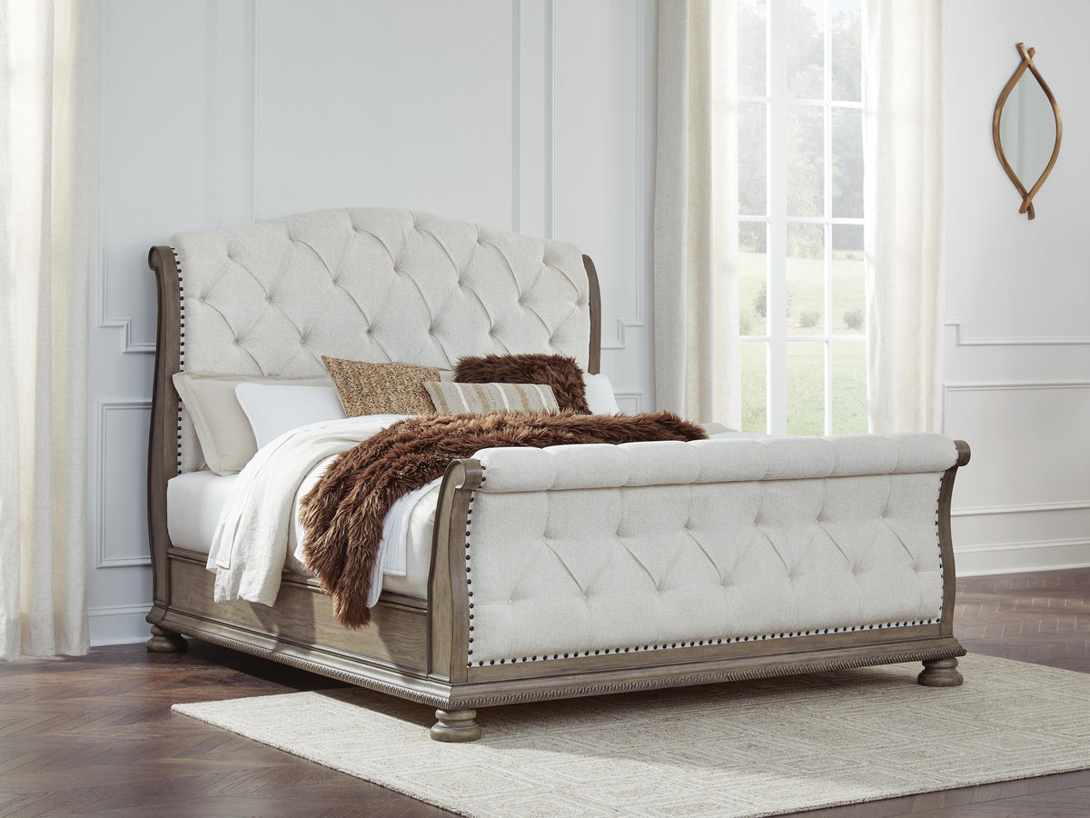Ardenfield Beds