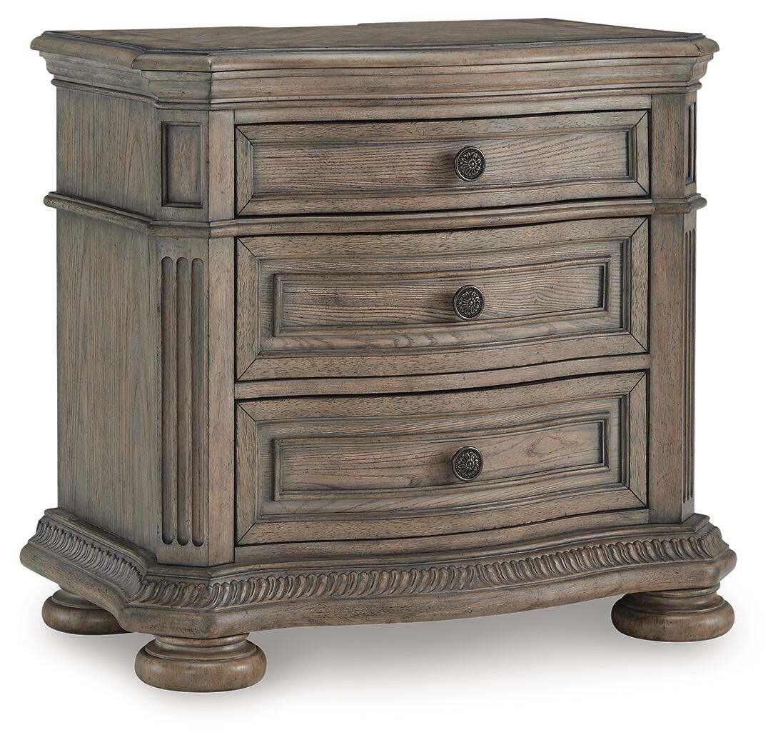Ardenfield Nightstands