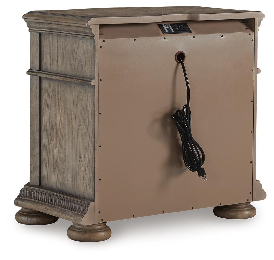 Ardenfield Bedroom Sets