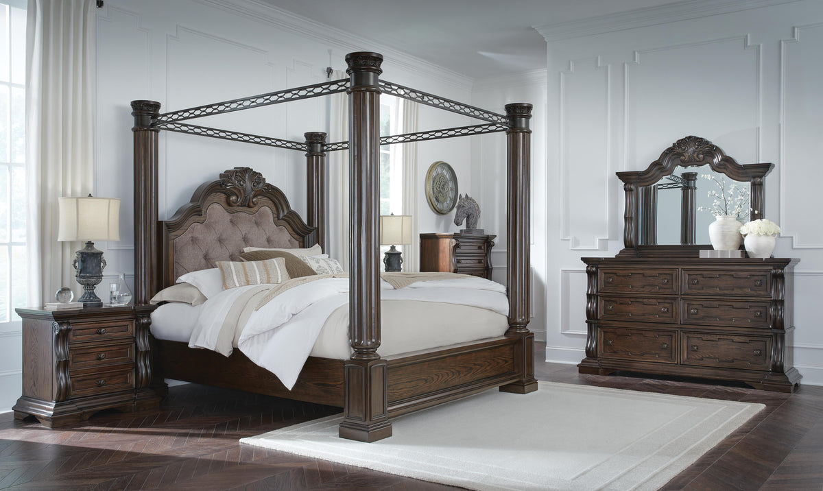 Maylee Beds
