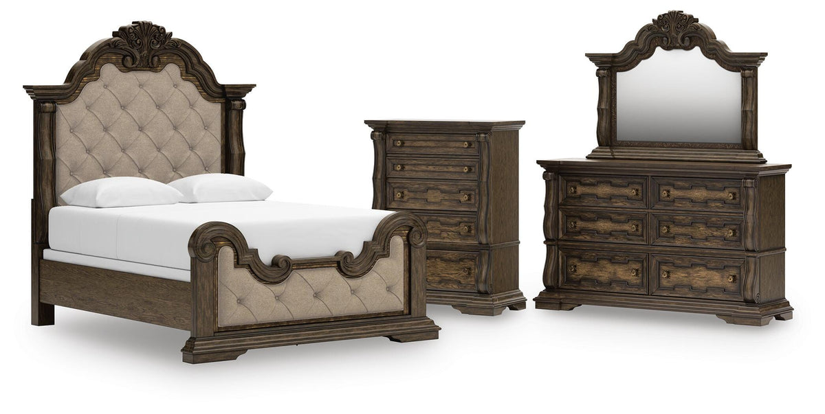 Maylee Bedroom Sets