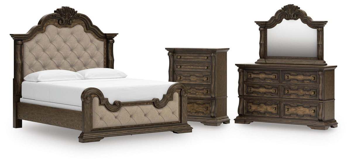 Maylee Bedroom Sets