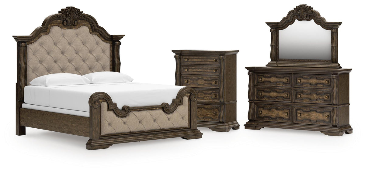 Maylee Bedroom Sets