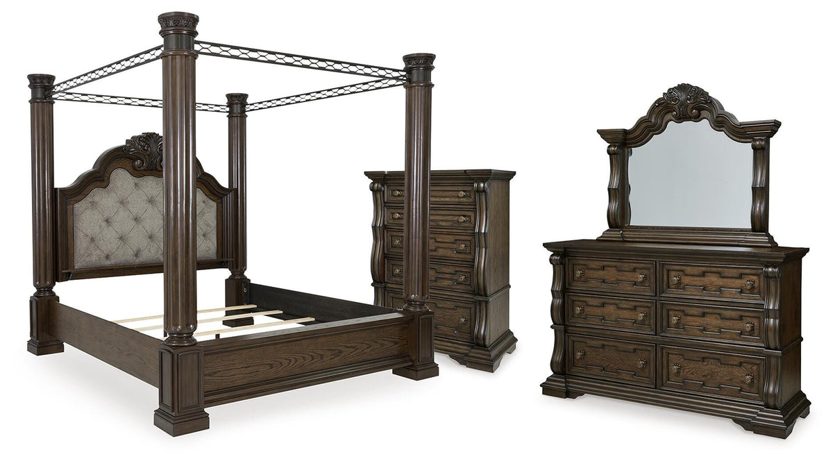 Maylee Bedroom Sets