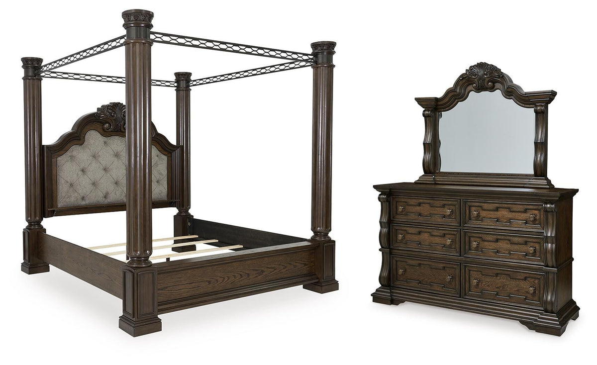 Maylee Bedroom Sets