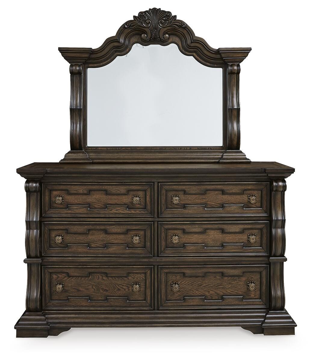 Maylee Bedroom Sets
