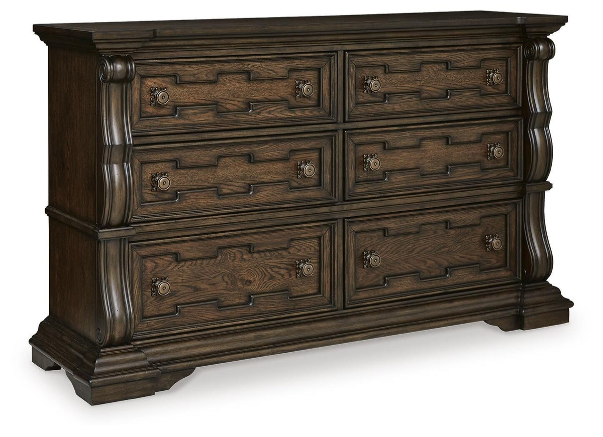 Maylee Dresser by Ashley - image 1