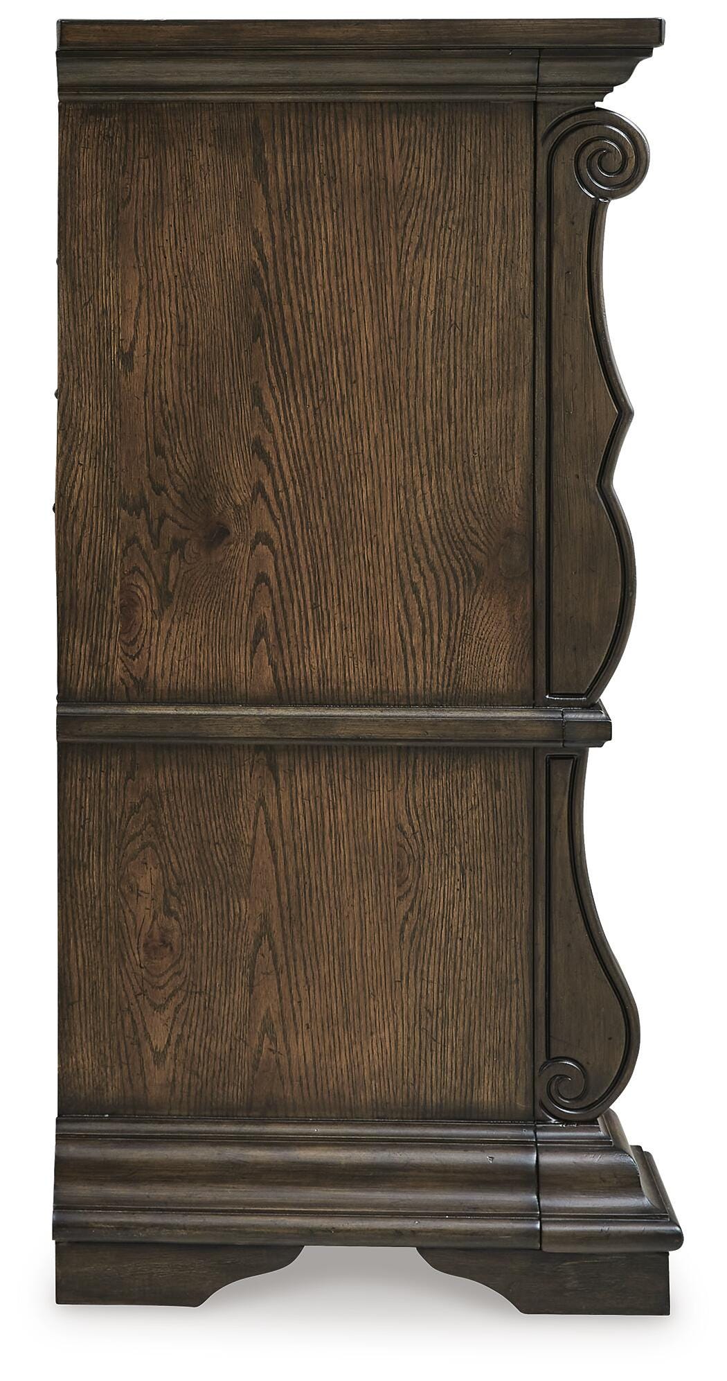 Maylee Dresser by Ashley - image 5