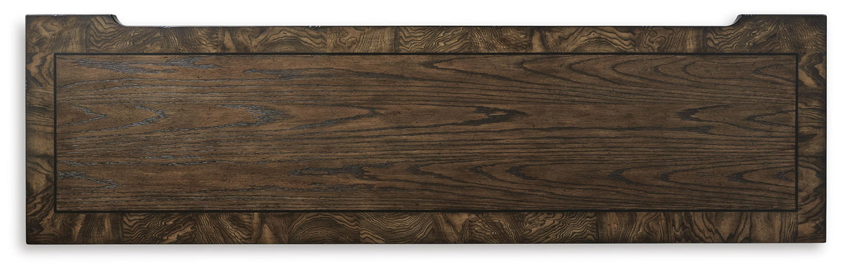 Maylee Dresser by Ashley - image 6