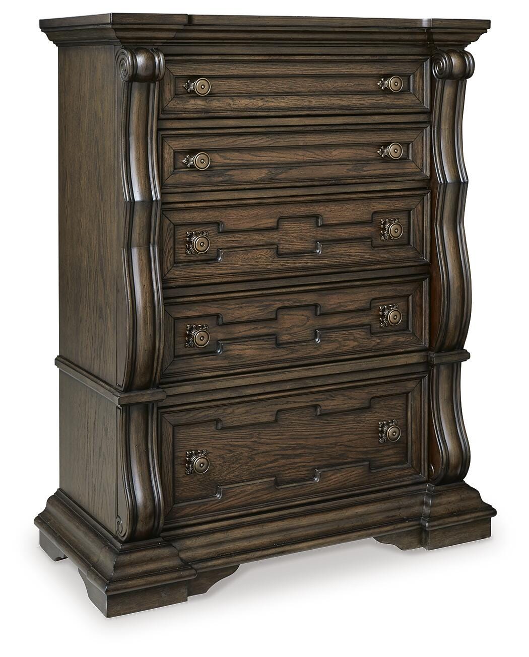 Maylee Chests
