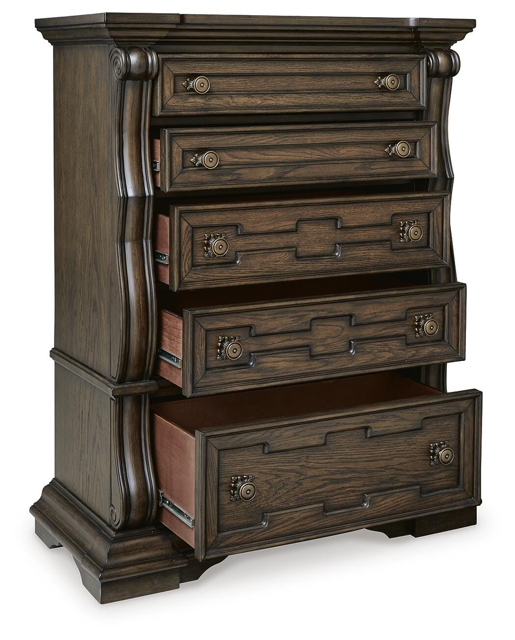 Maylee Chests