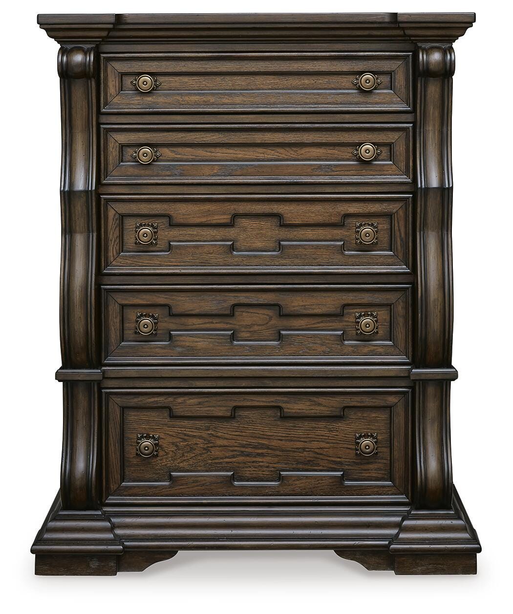 Maylee Bedroom Sets