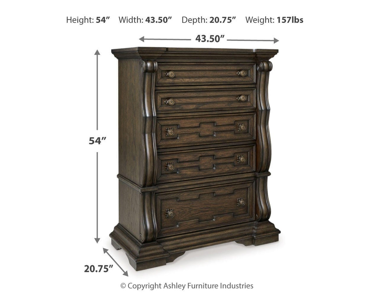 Maylee Bedroom Sets