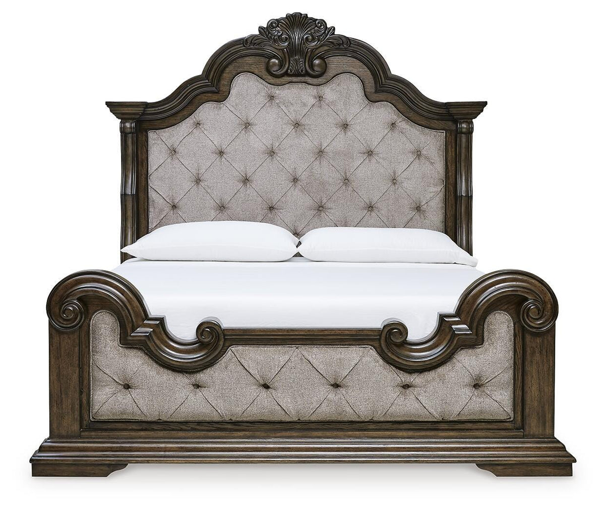 Maylee Bedroom Sets