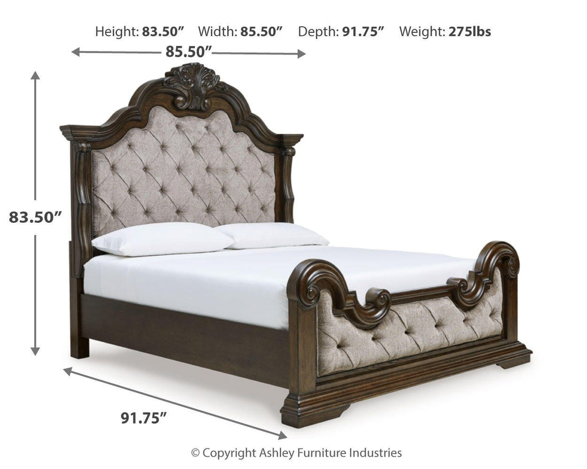Maylee Bedroom Sets