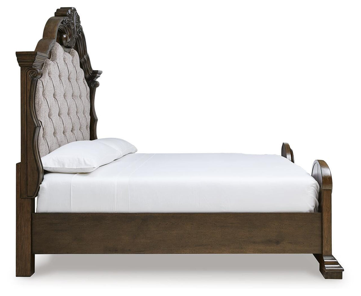 Maylee Beds