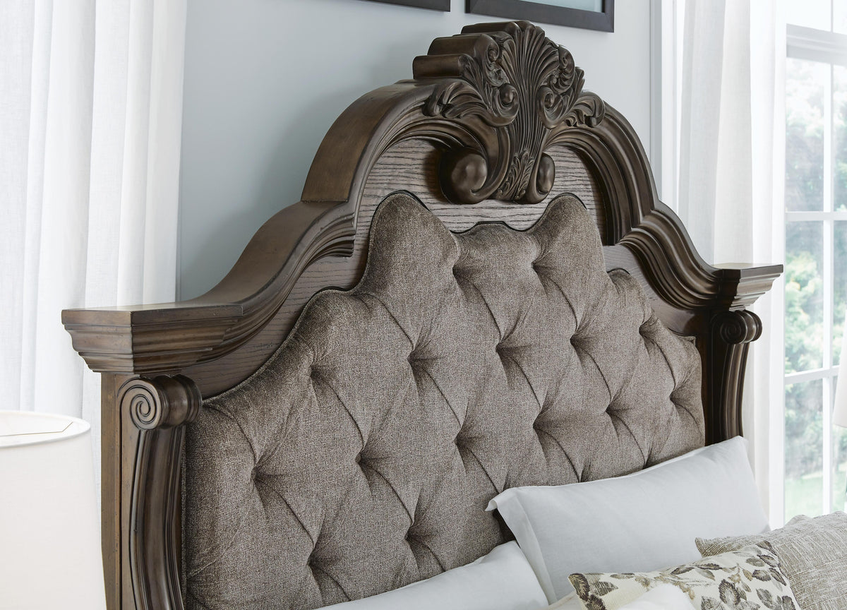 Maylee Beds