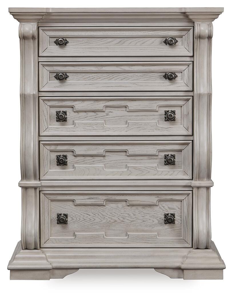 Bruchandi Chests