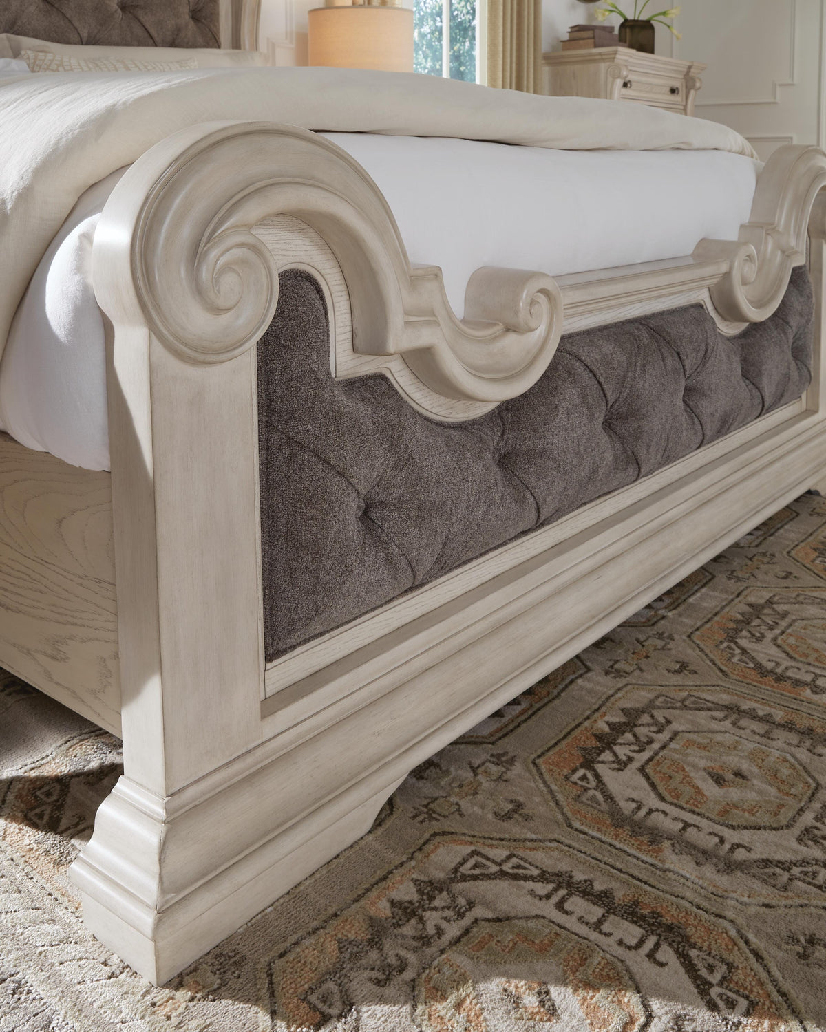 Bruchandi Beds