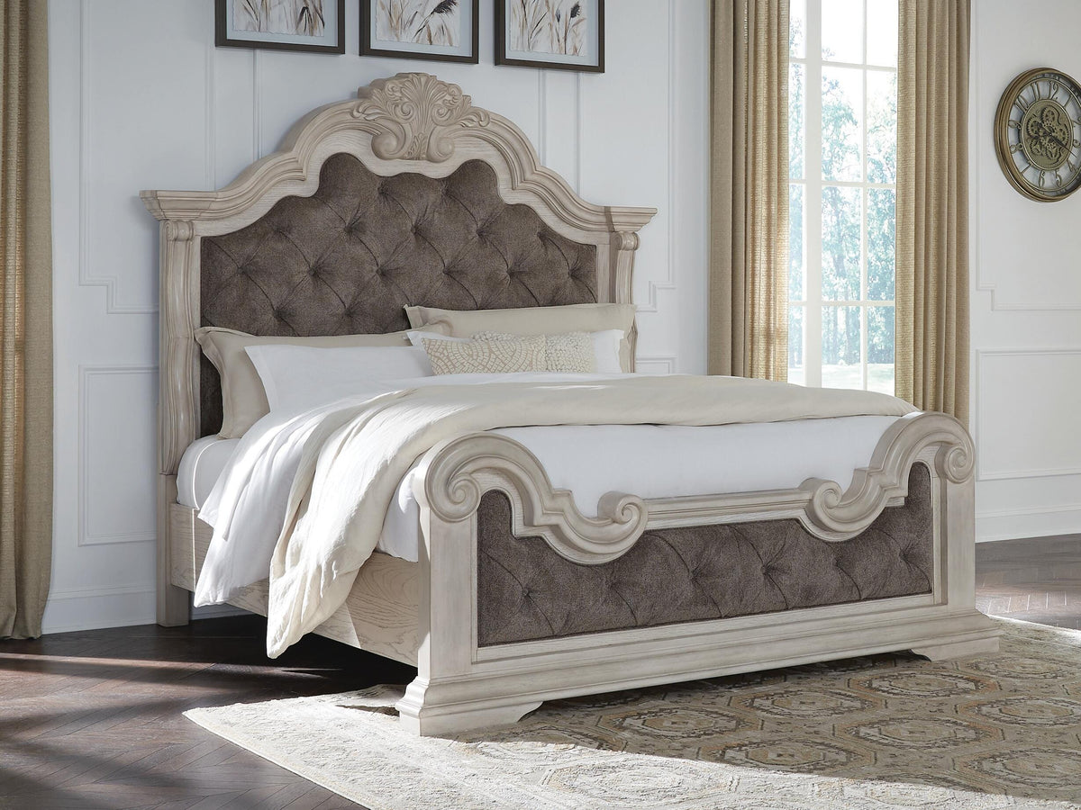 Bruchandi Beds