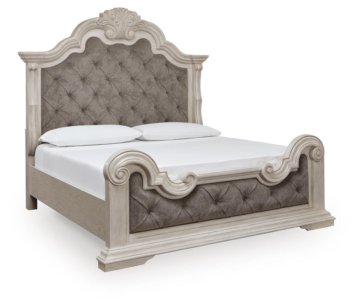 Bruchandi Beds