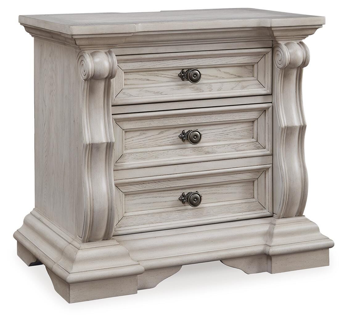 Bruchandi Bedroom Sets