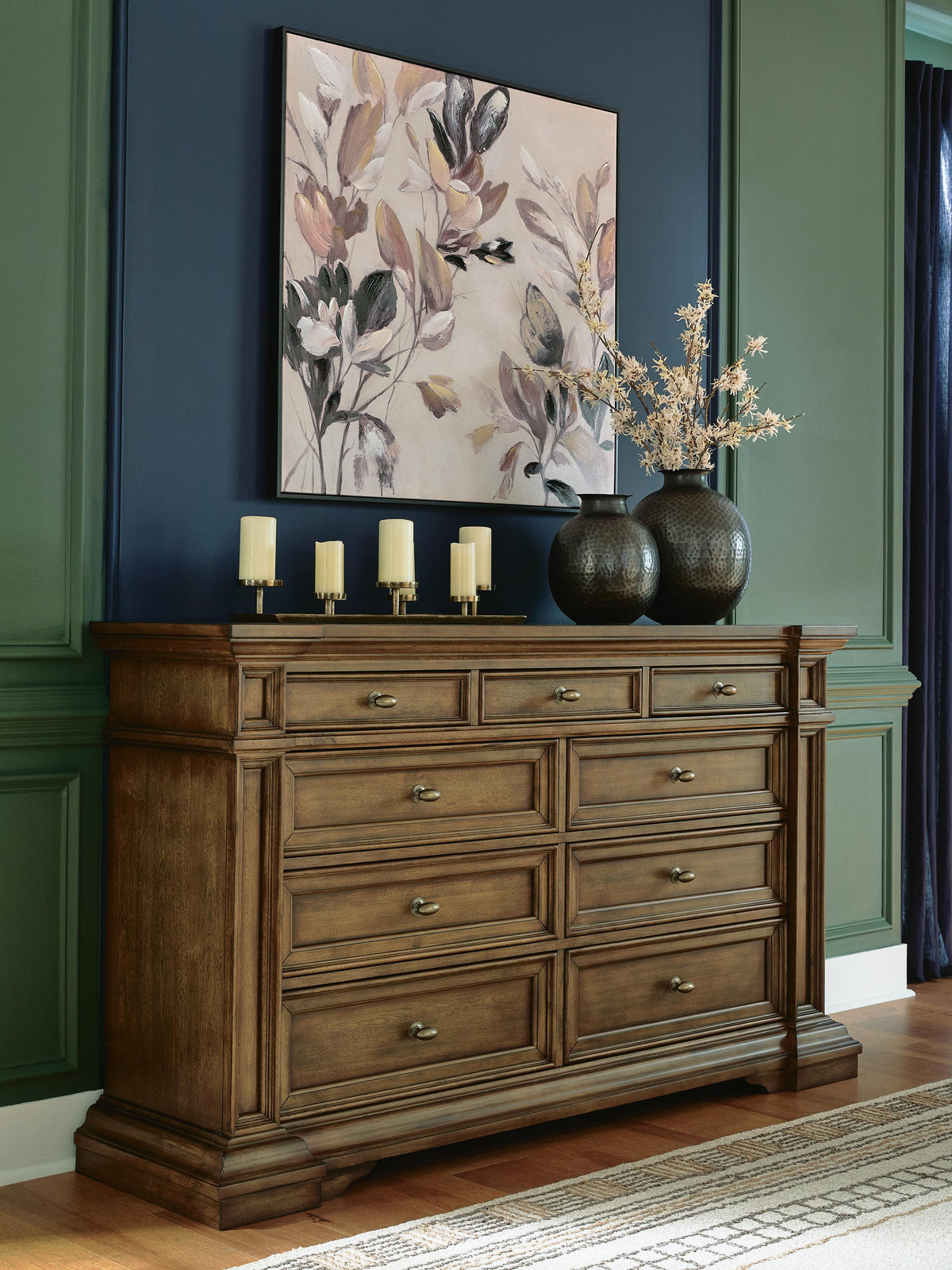 Frantanna Dressers