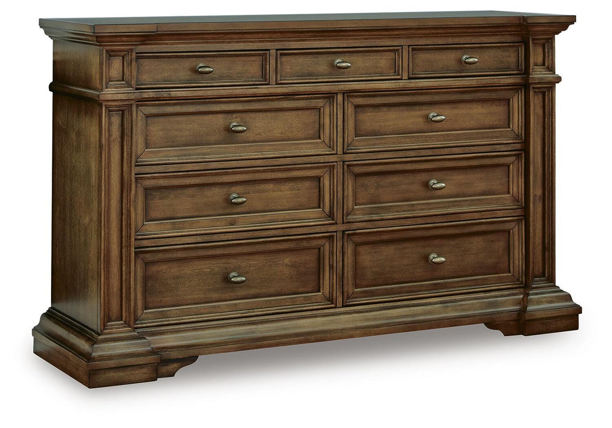 Frantanna Dressers