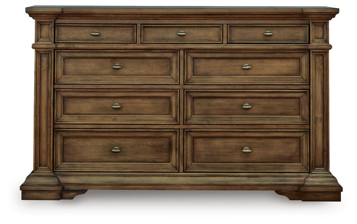 Frantanna Dressers