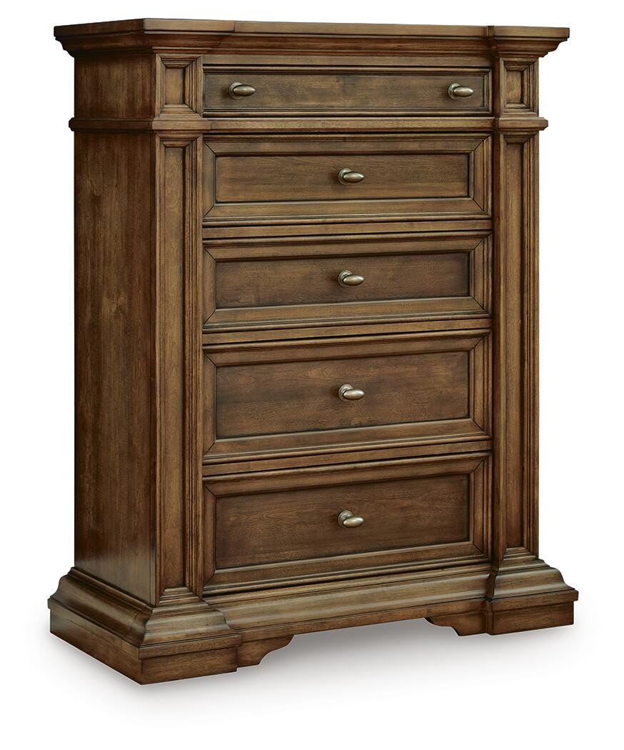 Frantanna Chests
