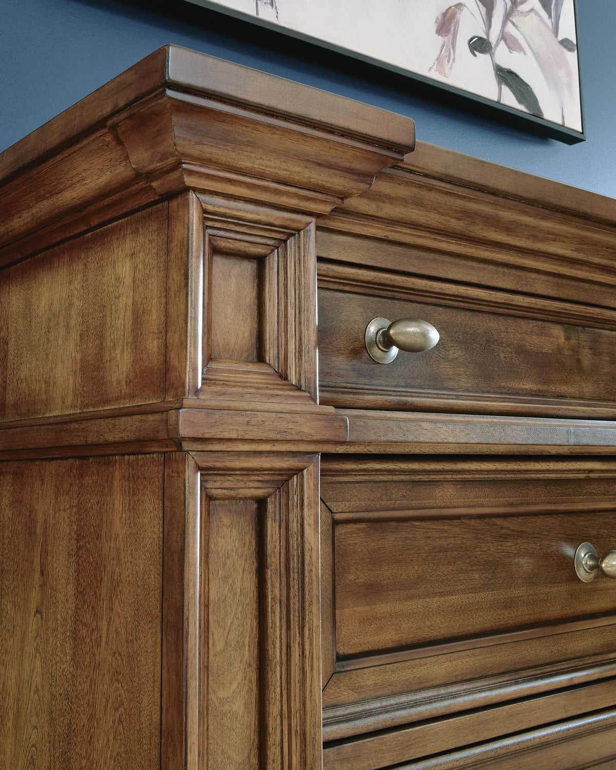 Frantanna Chests