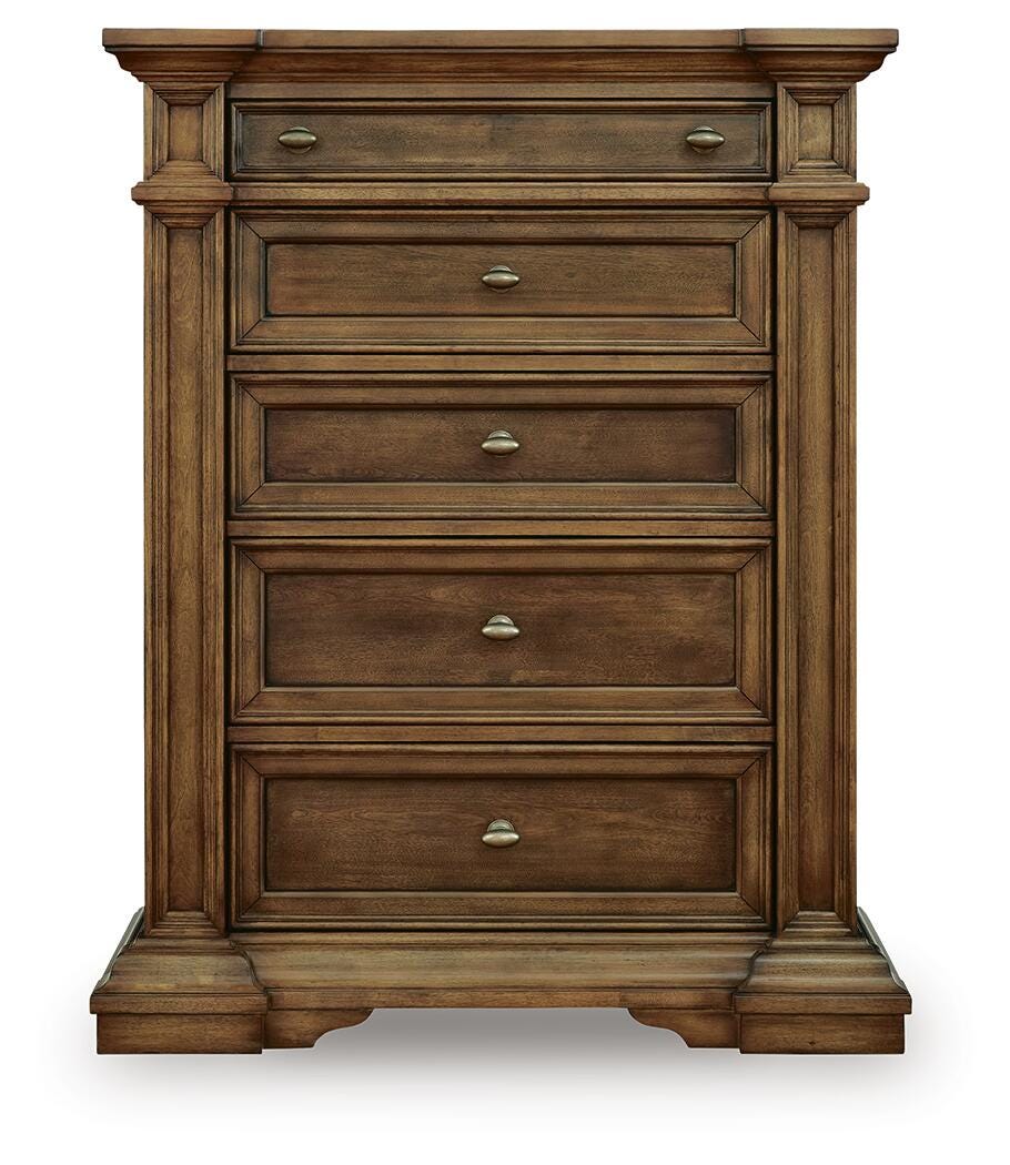 Frantanna Chests