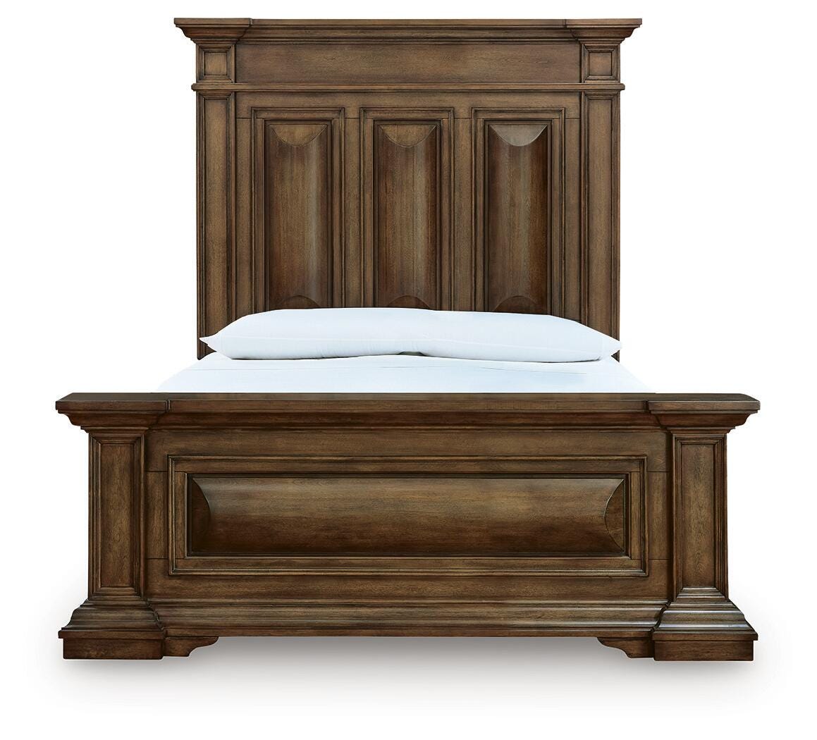 Frantanna Beds