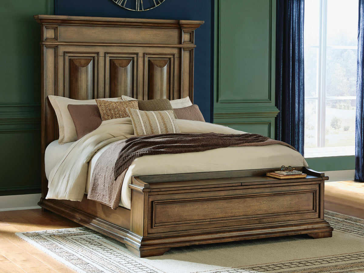 Frantanna Beds