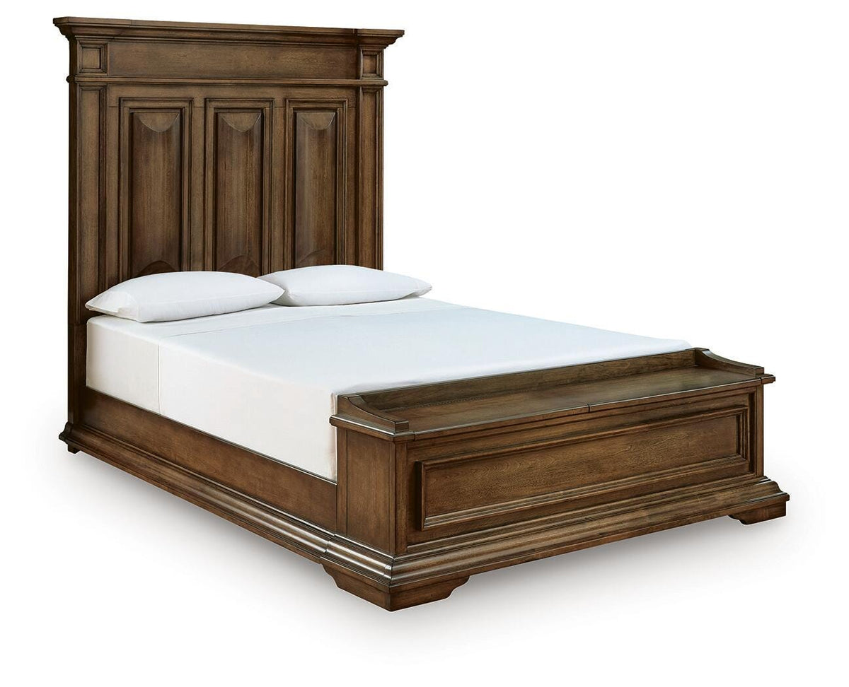 Frantanna Beds