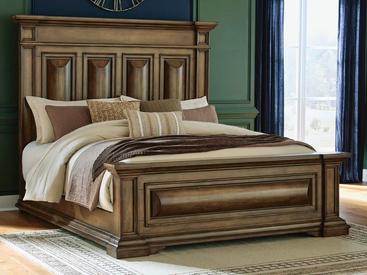 Frantanna Beds