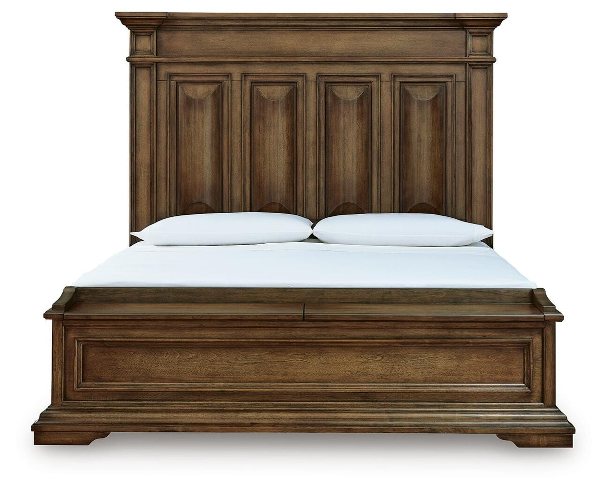 Frantanna Beds