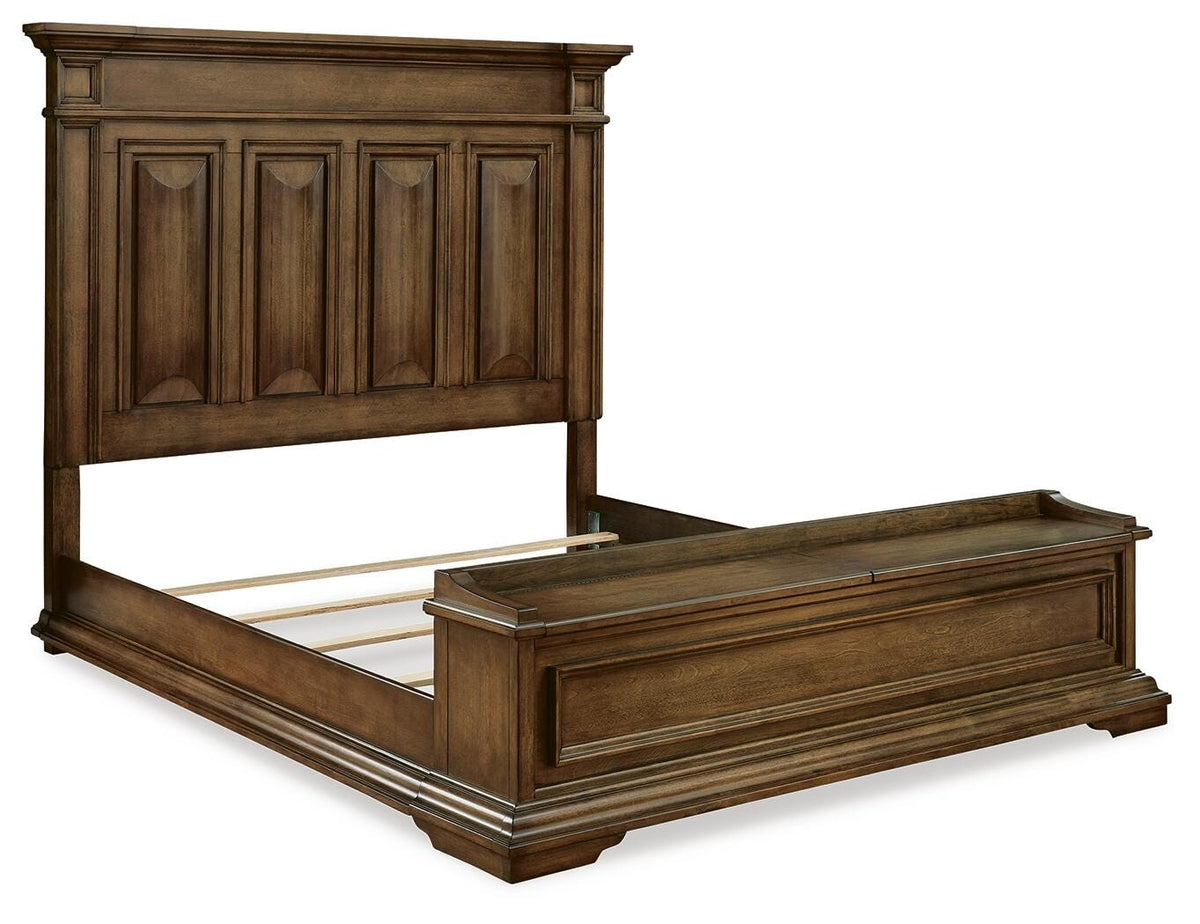 Frantanna Beds