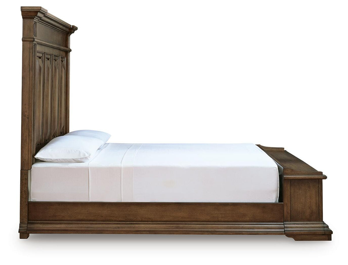 Frantanna Beds